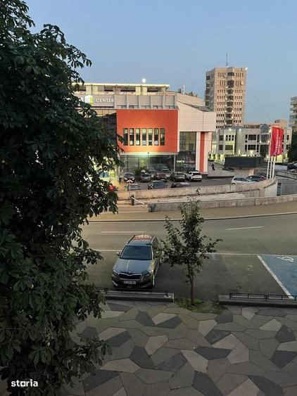 Apartament cu 2 camere în Hala Centrală