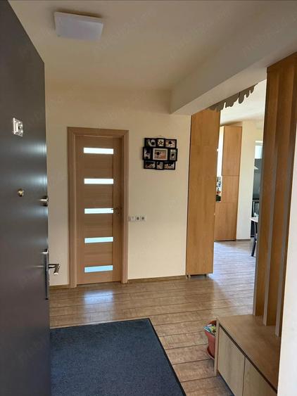 Penthouse Ama residence cart Unirii - 7