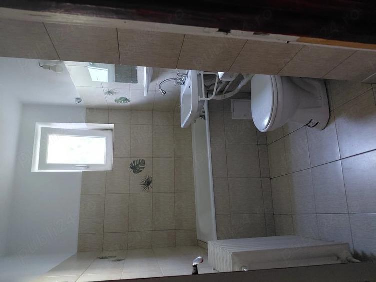 Apartament cu 2 camere decomandat în Calea București