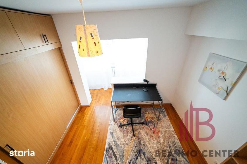 Apartament cu 4 camere în Aurel Vlaicu