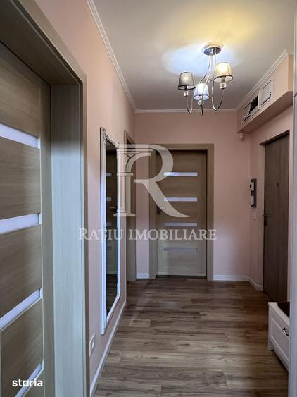 Apartament cu 2 camere | Parcare supraterana | Onestilor | Oradea - 3