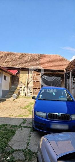 Casă cu 4 camere în Coșdeni