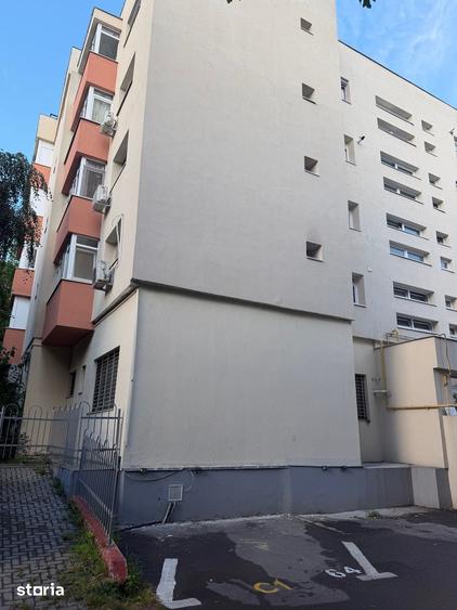 Spatiu comercial Comision Zero - 2