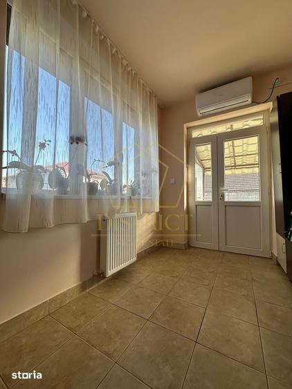 Casa Indiviudala cu 3 camere si 755 mp de teren in Giroc la asfalt. - 10