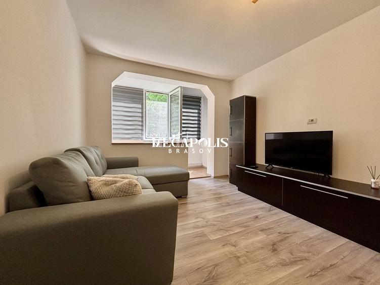 Apartament 2 camere | Gara | Piața Dacia | Parcare | B-dul Gării - 3