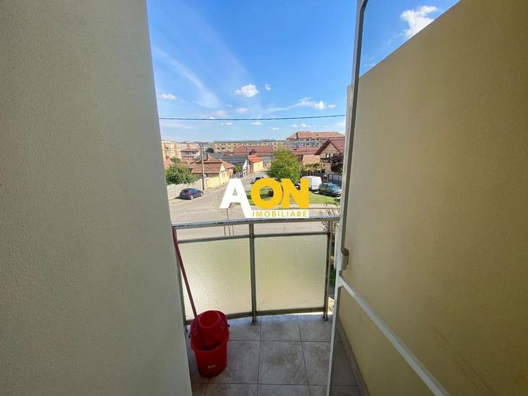 Apartament 2 Camere, Etaj 1, Loc de Parcare, Tolstoi - 8