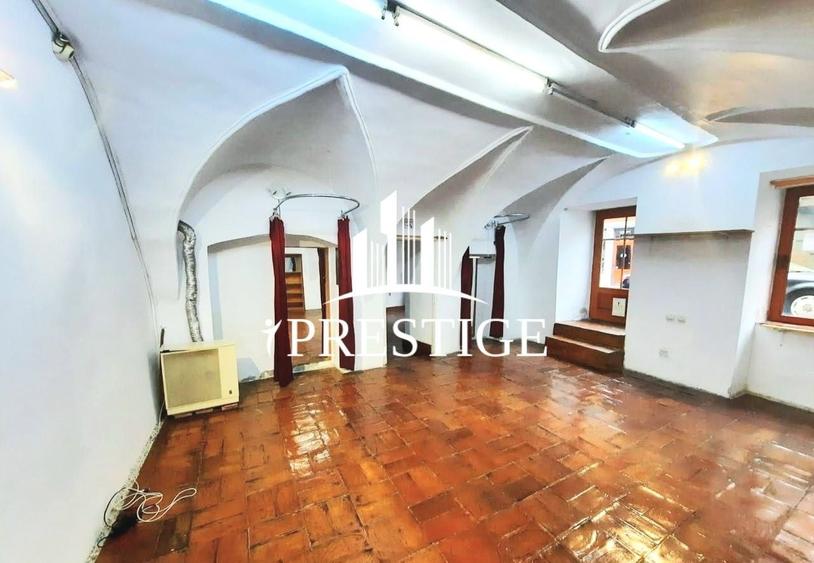 Spațiu comercial, de 60 mp, în Ultracentral