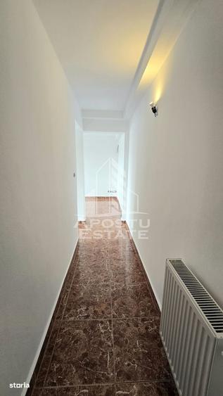 Apartament cu 2 camere decomandat în Dacia