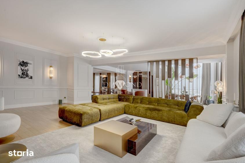 0% Comision | Penthouse impresionant | Priveliste de exceptie UpGround - 15