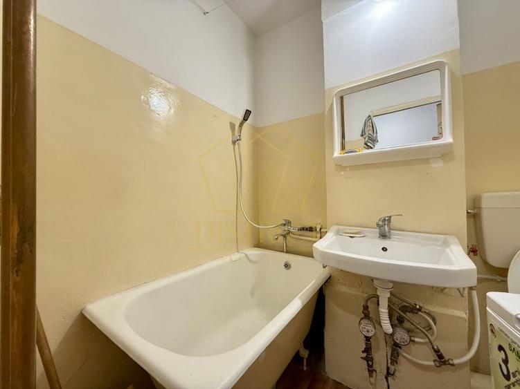 Apartament cu 2 camere | Zona Sagului - 4