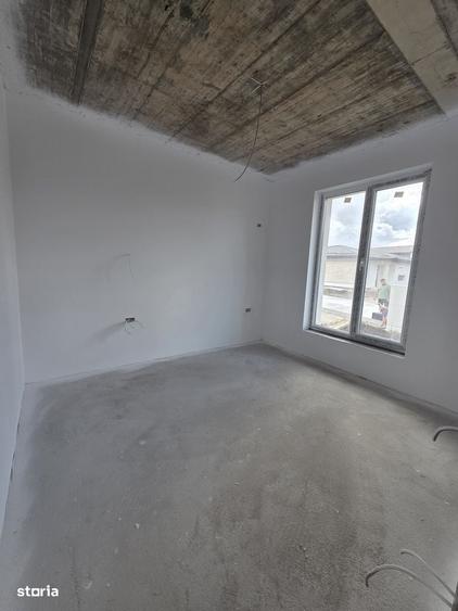 Casa 4 camere Prel.Ghencea-Teren 500 mp - 16