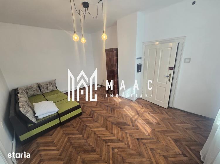 Apartament cu 3 camere în Trei Stejari
