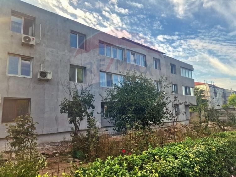 Apartament cu 2 camere decomandat, mobilat în Mihail Kogălniceanu