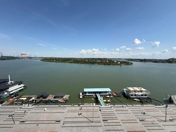 Apartament cu 2 camere în Faleză