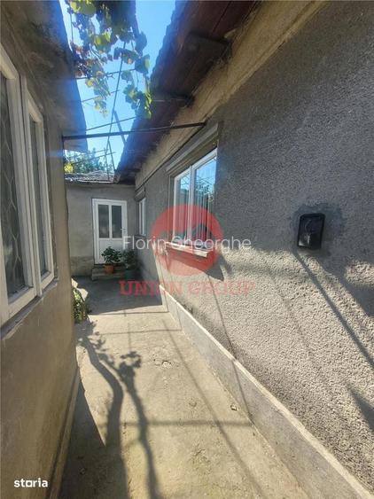 Casa 80 mp | Teren 200 mp | Zona Dacia