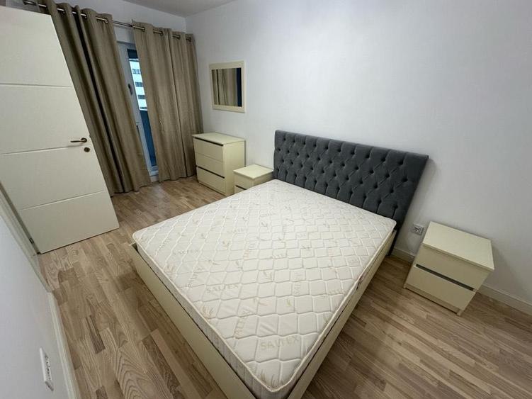 Apartament cu 2 camere decomandat în Păcurari