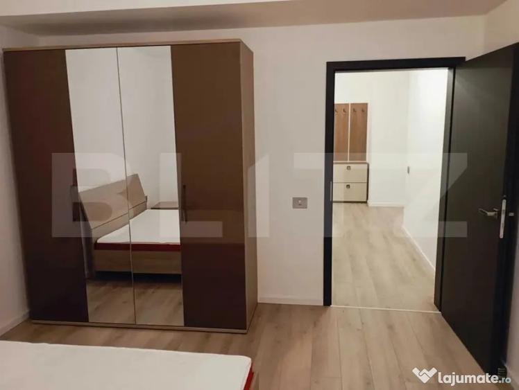 Apartament de 2 camere, 60mp, zona Complex Liberty - 7