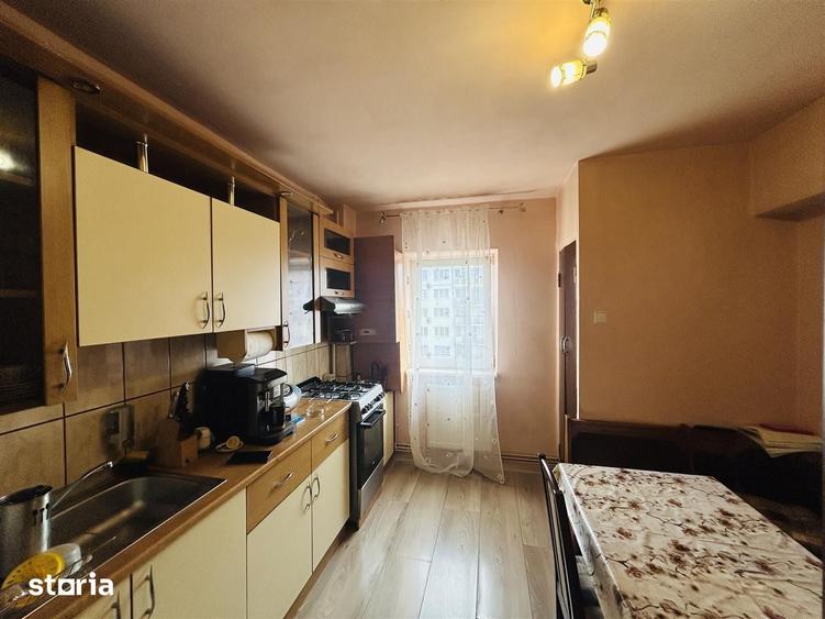 Apartament 4 camere decomandat | 75mp | 2 bai | Balcon | Mihai Viteazu - 7