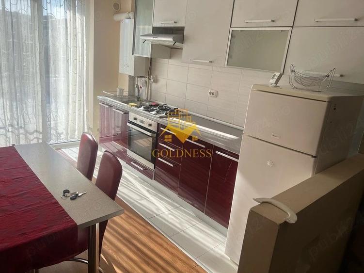 2 camere, Buna ziua, Calea Turzii, 18 GYM, OMV, Hexagon, Compexit - 3
