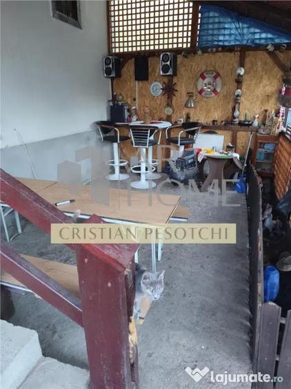 Casă cu 3 camere cu Teren 500 Mp în Găgeni