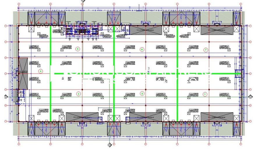 Hale nou construite in Brasov - 6