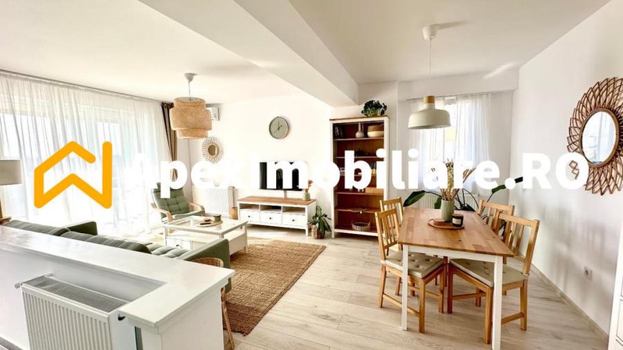 Apartament 2 camere de inchiriat Bucure?ti | ApexImobiliar - 2