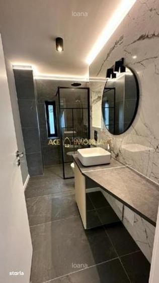Apartament cu 2 camere, mobilat în Grivița