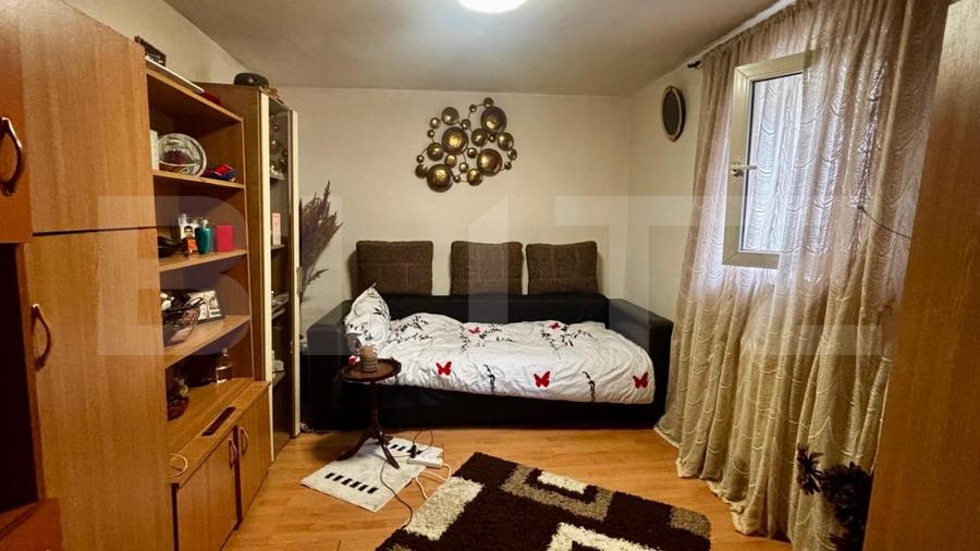 Casă parter 100 mp utili, teren 434 mp, zona Brestei - 10