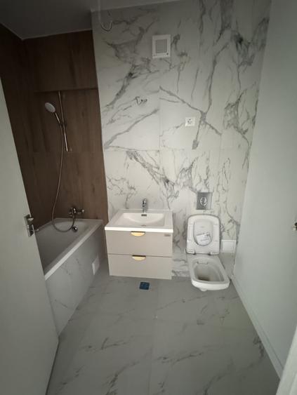 Apartament 2 camere | MRS Gradinile | Etaj 1/8 | 56,60 mp | Liber - 2