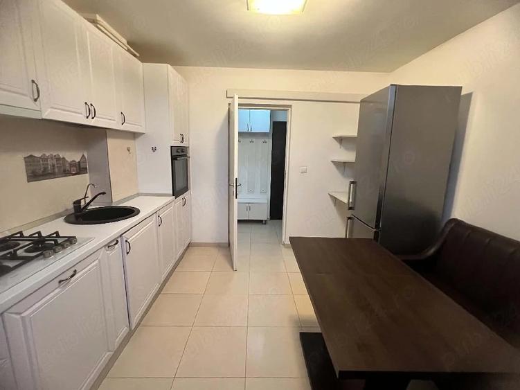 Apartament cu 2 camere decomandat în Mehala