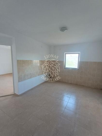 Apartament cu 2 camere decomandat în Sud