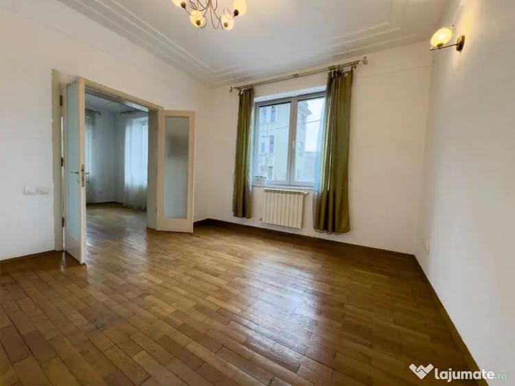 Victoriei - Berzei, Vila interbelica, 5 camere, 190 mp, Cu - 15