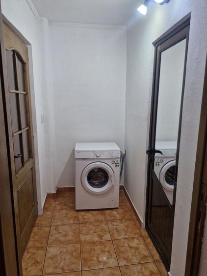 Apartament cu 2 camere semidecomandat în Plantelor