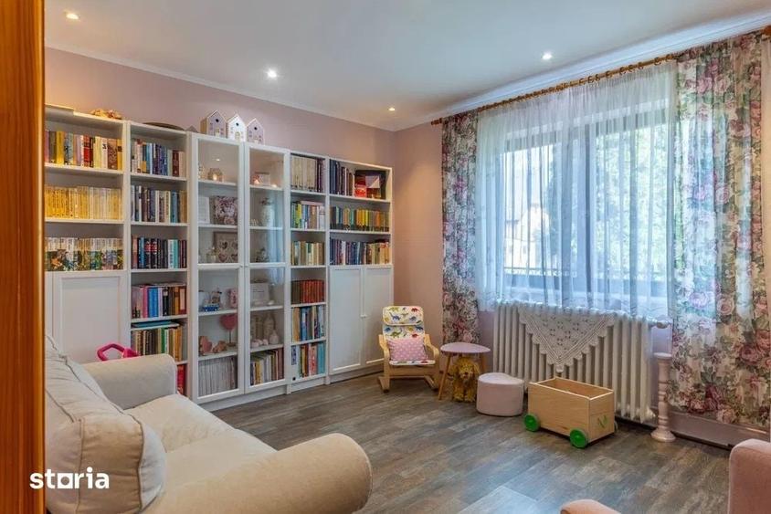 Unirii - Vanzare casa moderna - Str. Gurghiului - 7