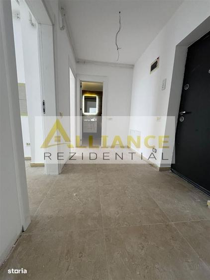 Apartament 2 camere cu terasa 25 mp || Sector 4 || Parcul Tudor Arghez - 5