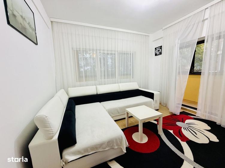 Apartament cu 2 camere decomandat în Dudu