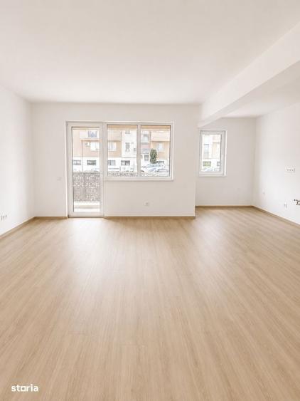 Apartament Finisat - 3 Camere I Parcare - Str. Teilor - 4
