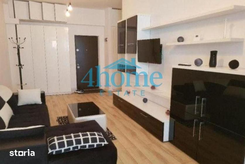 Apartament cu 2 camere în Decebal
