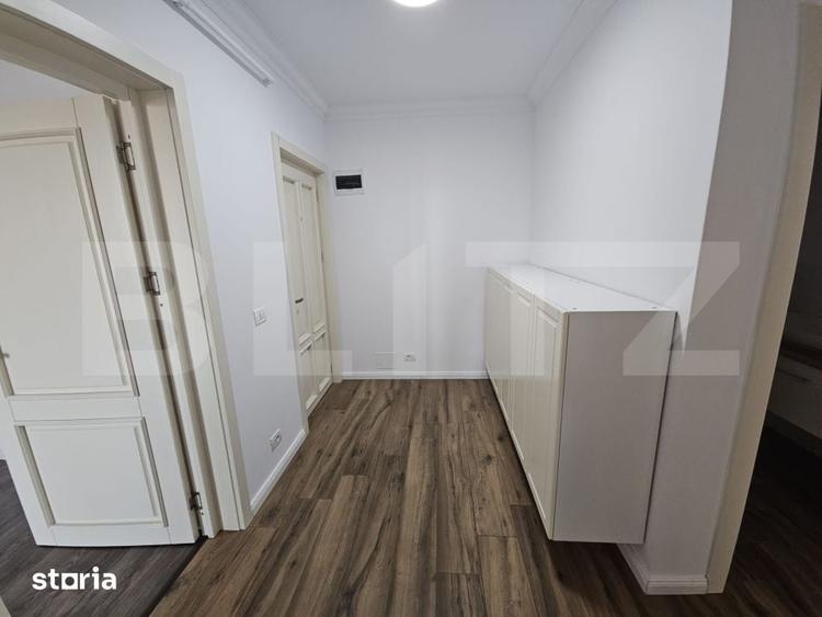 Apartament cu 3 camere decomandat în Valea Lupului