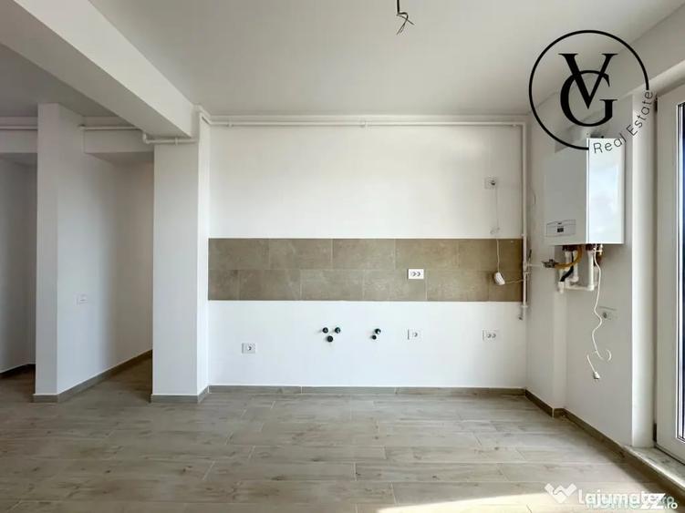 Apartament 2 camere | MERAKI LAGO RESORT & SPA - 3