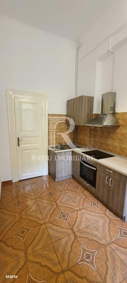 Apartament cu 2 camere | Etajul 1 | Pietonala | Ultracentral | Oradea - 12