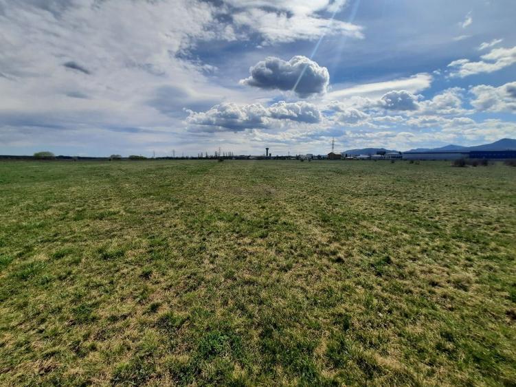 Teren Construcții intravilan de 3600 mp, în 1 Mai