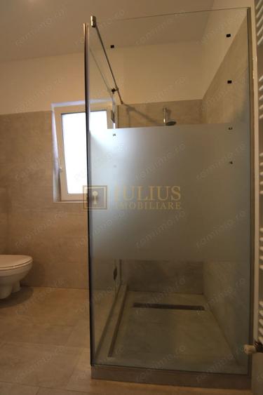 Buziasului, 3 camere + 2 bai, centrala proprie - 17