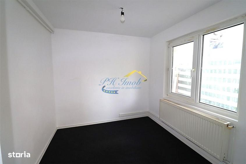 Casă cu 2 camere în Central