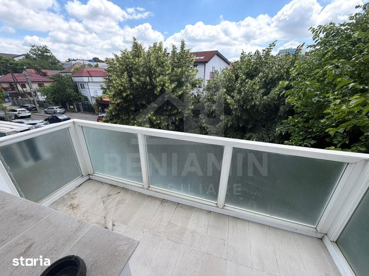 Apartament 2 camere ultracentral -str Stefan cel Mare- renovat modern - 2
