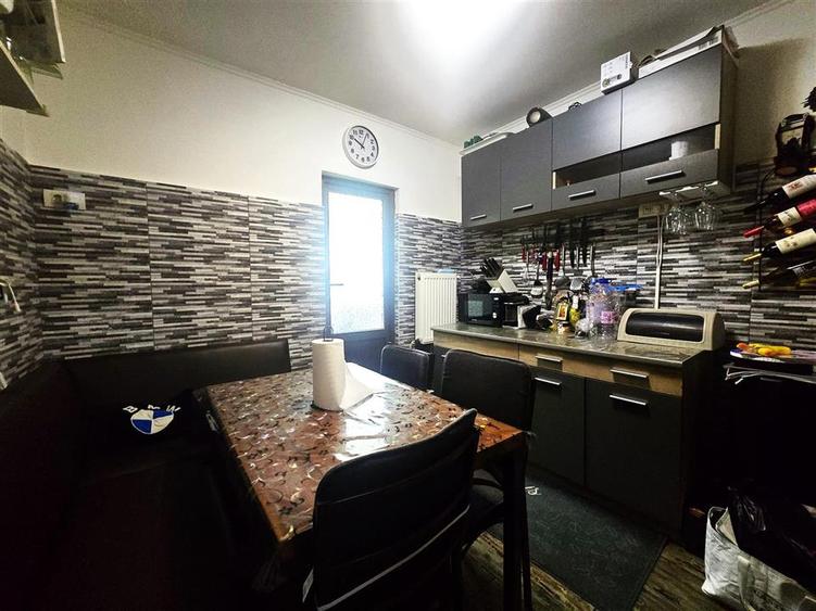 Apartament 2 camere de vanzare in Constanta Poarta 6 - 1