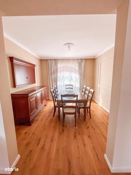 Casă cu 4 camere cu Teren 336 Mp în Corbeanca