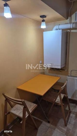 Apartament 3 camere Piata Unirii, semidecomandat, 600 euro - 3