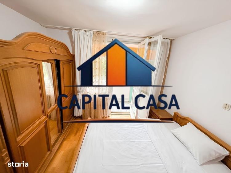 INVESTITIE TOP | 2 Camere laga Gara de Nord - 6