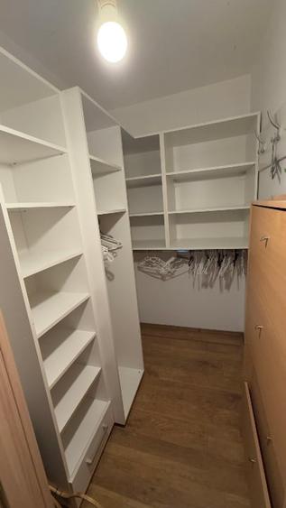 Apartament cu 2 camere decomandat, mobilat în Mărăști